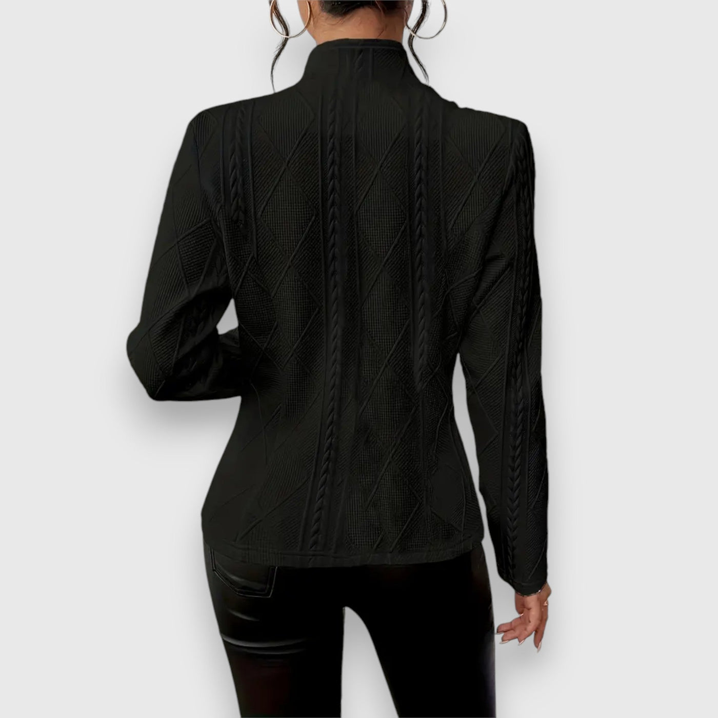 Serena – Women’s Lightweight Jacket