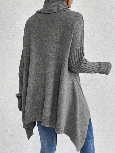 Audrey - Cozy Sweater