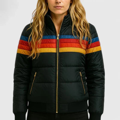 AMAVIRAE – SOPHISTICATED JACKET