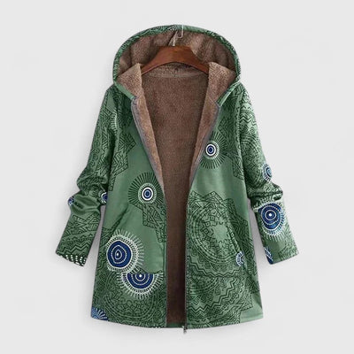 Hyraelleh - Comfortable Jacket