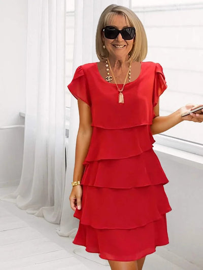 Grace - Effortless Elegance and Feminine Charm