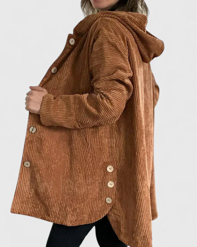 Ysalindah -  Comfortable Jacket