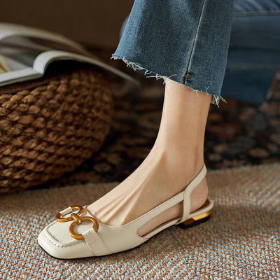 Harper - Elegant Sandals