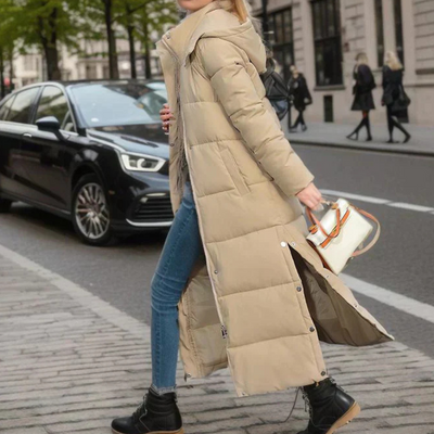 Melisa - Winter coat