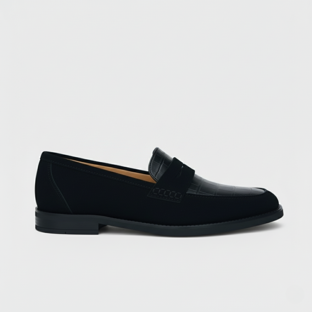 Marie - Orthopedic Loafers