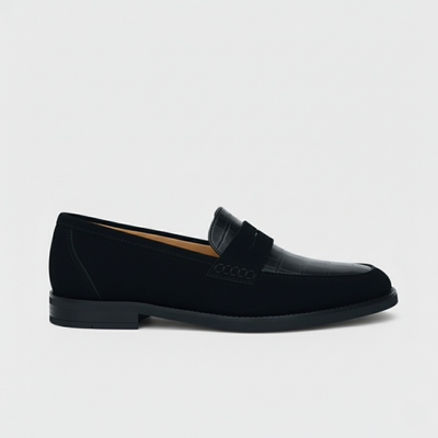 Marie - Orthopedic Loafers