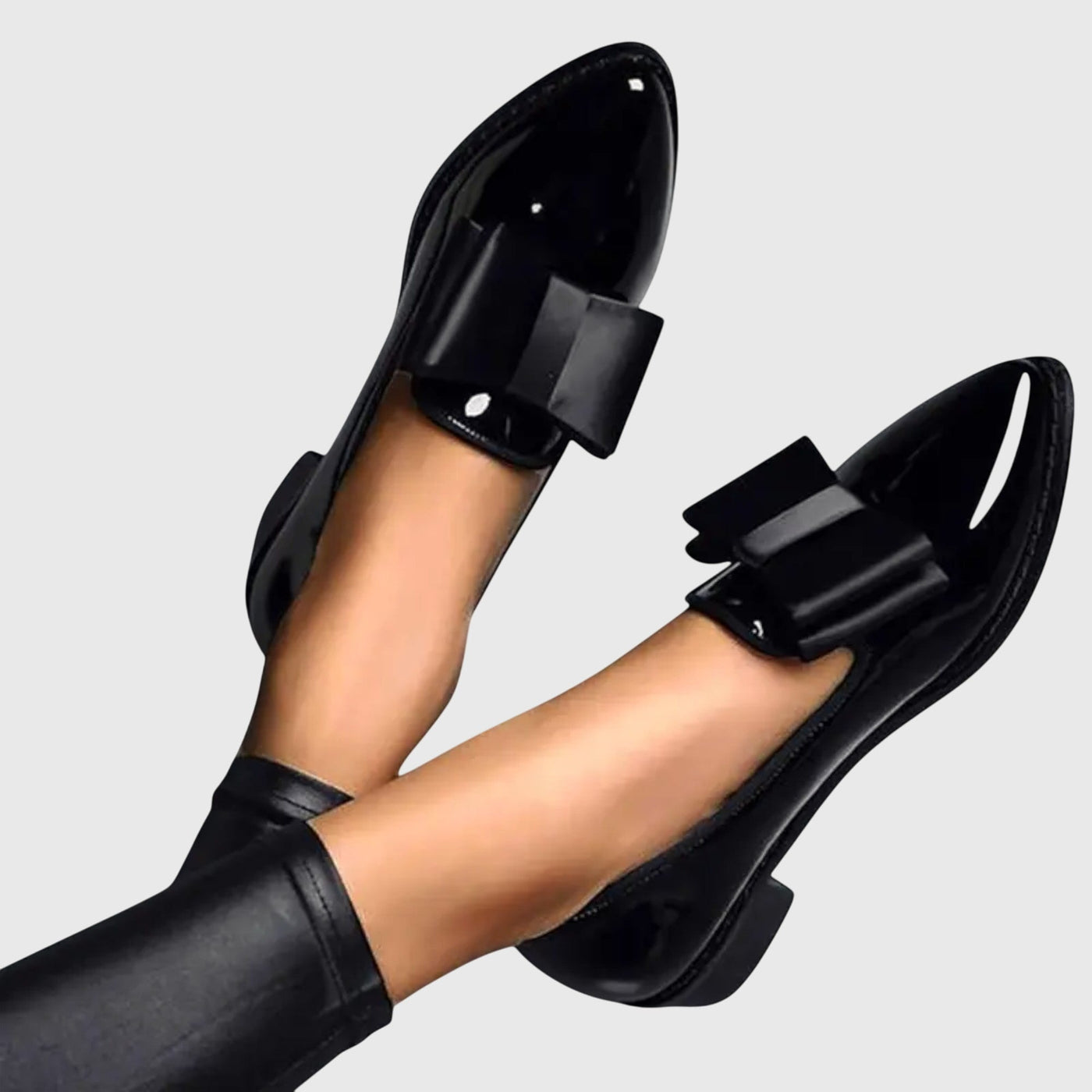 ZALERIA – ORTHOPEDIC AUTUMN LOAFERS
