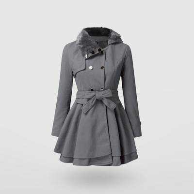 Daisy - Chic Coat