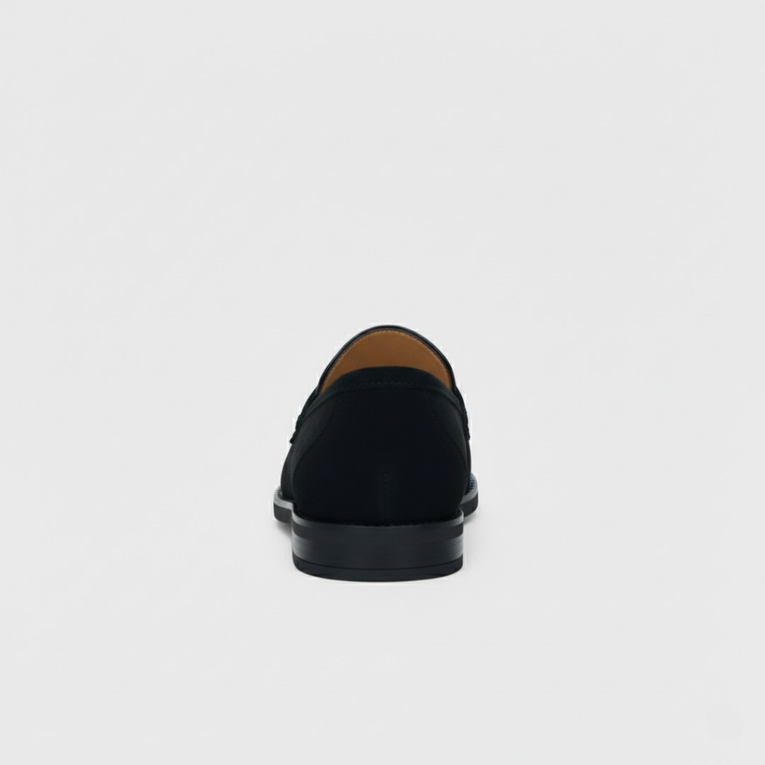 Marie - Orthopedic Loafers
