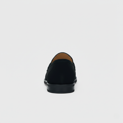 Marie - Orthopedic Loafers