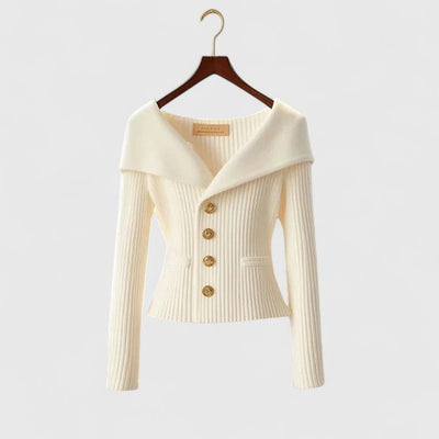 ZARAE – ELEGANT CARDIGAN