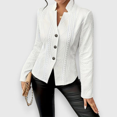 Serena – Women’s Lightweight Jacket