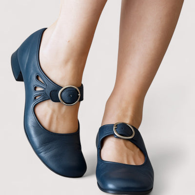 Eliza - Elegance Loafer