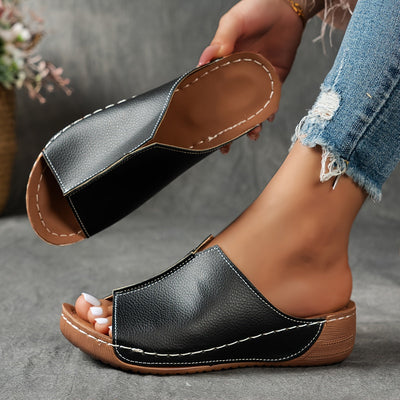 Alicia - Stylish Bohemian Sandals