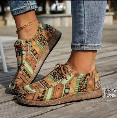 AVENITHRA – VINTAGE ORTHOPEDIC SHOES