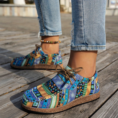 AVENITHRA – VINTAGE ORTHOPEDIC SHOES