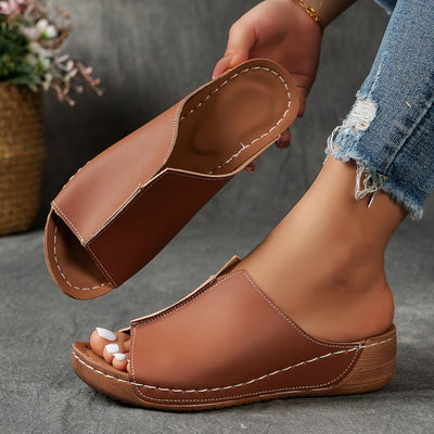 Alicia - Stylish Bohemian Sandals