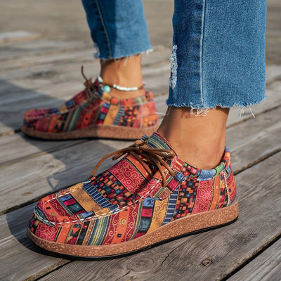AVENITHRA – VINTAGE ORTHOPEDIC SHOES
