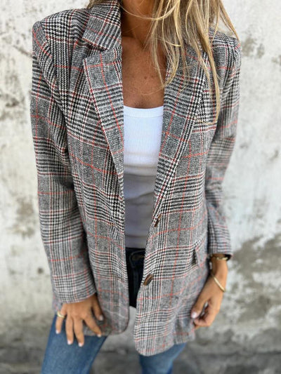 ARALYA – ELEGANT BLAZER