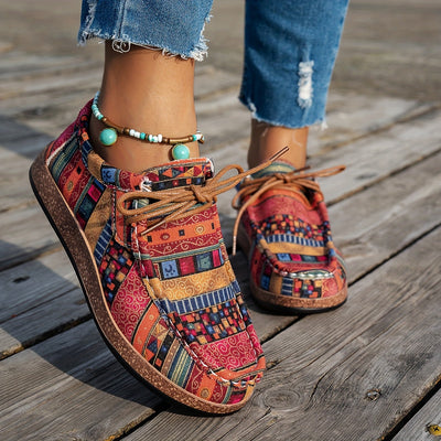 AVENITHRA – VINTAGE ORTHOPEDIC SHOES