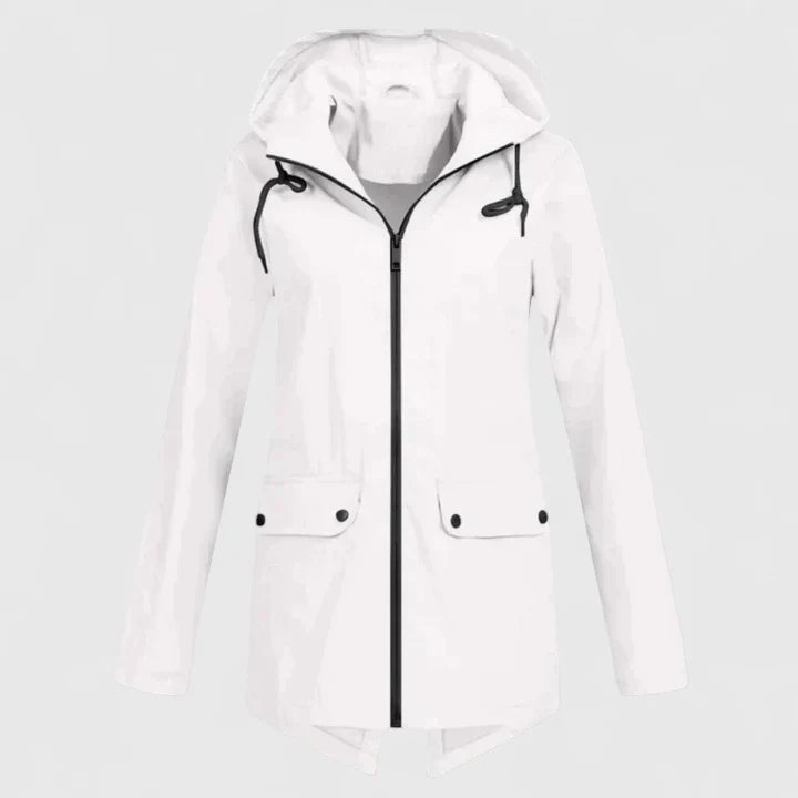 Vanyssiah - Comfortable Jacket