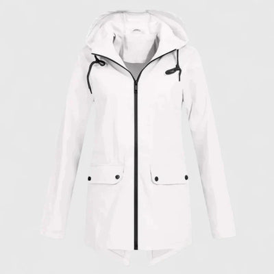 Vanyssiah - Comfortable Jacket