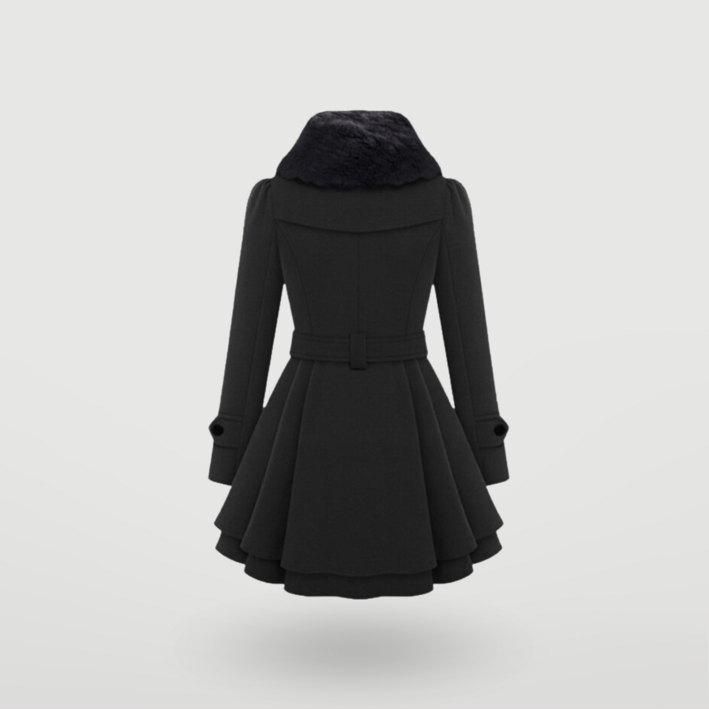 Daisy - Chic Coat