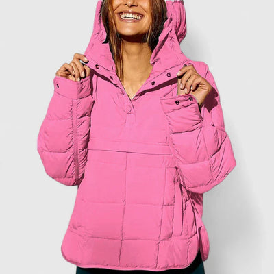 AELIRINDRA – ELEGANT JACKET