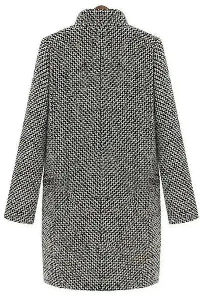 Lumière – Coat