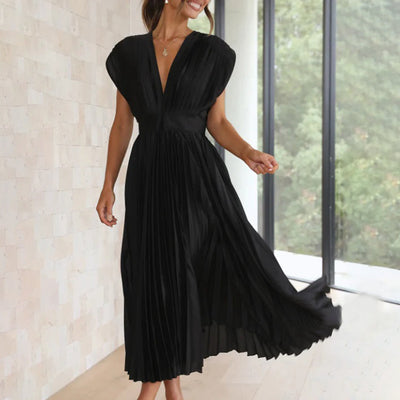 Mae - Elegant Dress