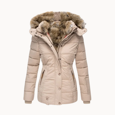 Deborah - Winter Coat