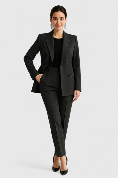 Caidence - Modern Suit