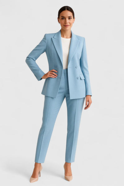 Caidence - Modern Suit