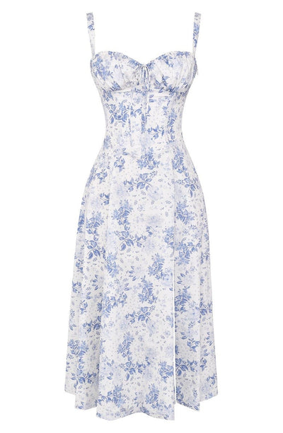 Bella - Spring Dress