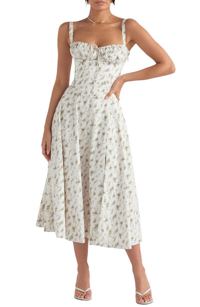 Bella - Spring Dress