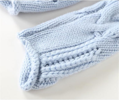 Emma - Luxurious Cashmere Sweater