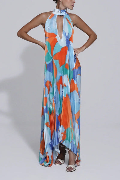 Jade – Soft Feminine Dress