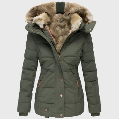 Hanne - Jacket