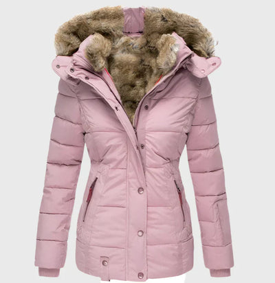Hanne - Jacket