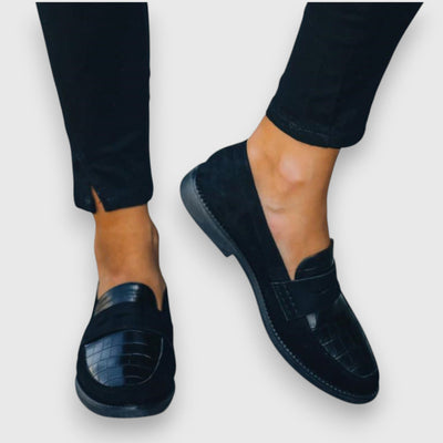 Marie - Orthopedic Loafers