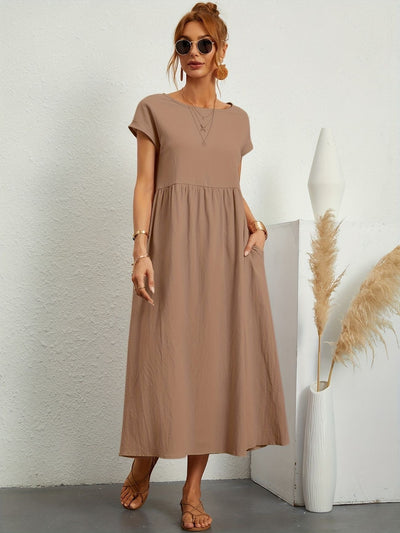 Elena - Spring Dress