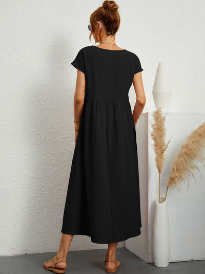 Elena - Spring Dress