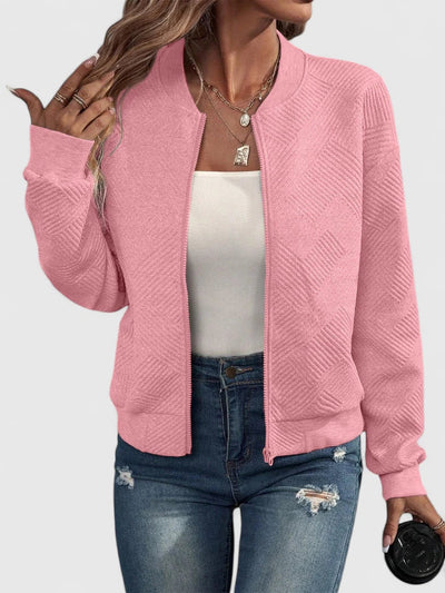 Vivianorah - Comfortable Jacket