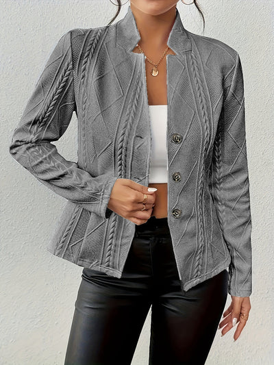 Joelle - Stylish Blazer