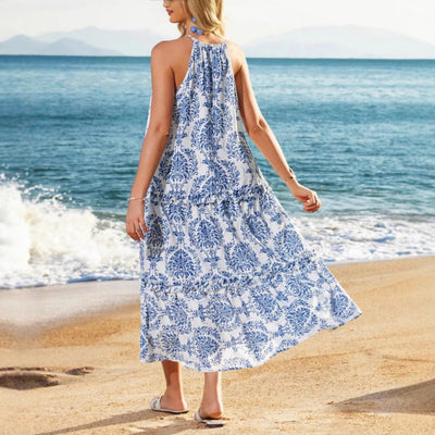AISLEY – TRENDY BOHO DRESS