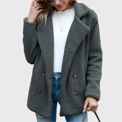 Naomi - JACKET