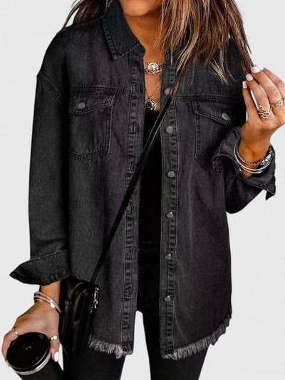 SOLAVINDRA – STYLISH JACKET
