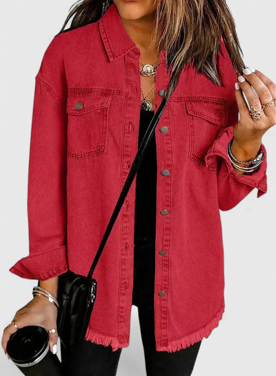 SOLAVINDRA – STYLISH JACKET