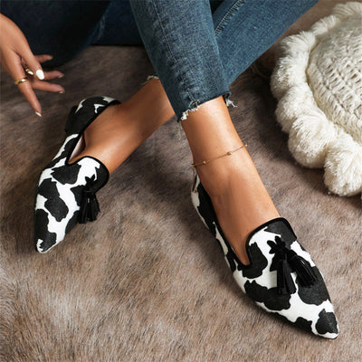Julia - Refined Loafers