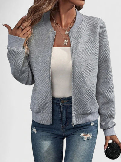 Vivianorah - Comfortable Jacket